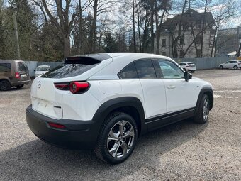 Mazda MX-30 Ad'vantage 2023 - 3