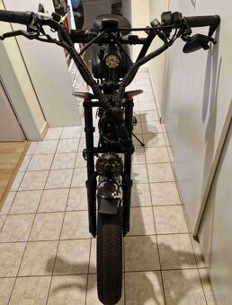 Engwe EP Pro Fat ebike s radou vylepseni - 3