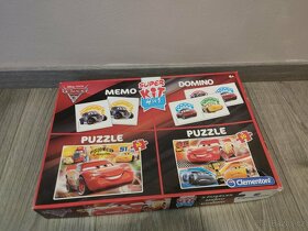 Cars mix - 3
