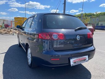 Fiat Croma, 2,2 108kW, SERVISKA - 3