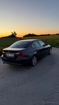 Bmw e90 320d 120kw - 3