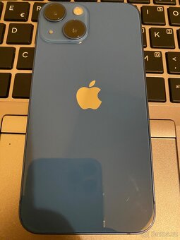 iPhone 13 mini - 3