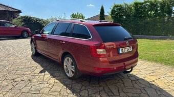 Škoda Octavia III Combi 2.0 TDI 110 kW DSG - 3
