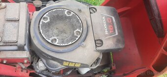 Trakturek sekaćka eho trak weswood - 3