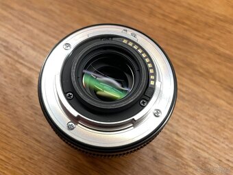 Fujinon XF 23mm f/2 R WR (bajonet Fujifilm X) - 3