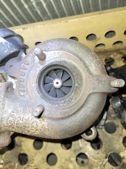 Turbo 1.9 96kw AVF AWX - 3