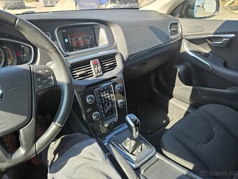 Volvo V40 D2 2.0 88kw 2017 - 3