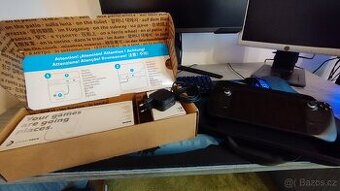 Steam deck LCD 64+512gb - 3