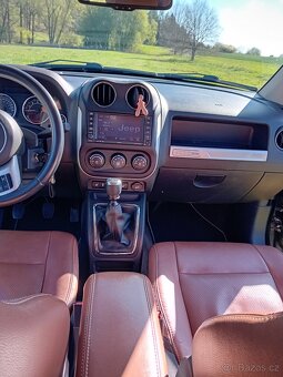 Jeep Compass 4x4 - 3