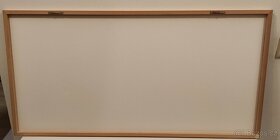 Obraz Zelene ryby 50x100cm Magalie Masson - 3