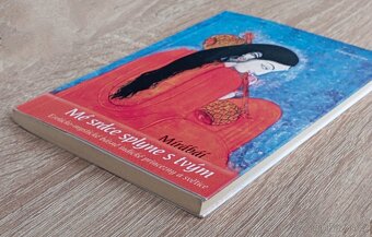 Mírábáí: Mé srdce splyne s tvým - 3