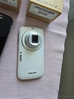 ✅Samsung Galaxy K zoom a S4 Zoom - 3