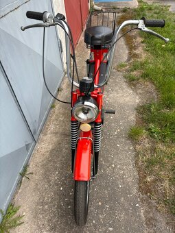 Babetta 225 - 3