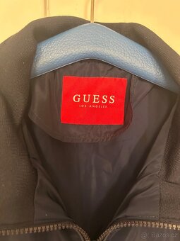 GUESS větrovka vel . XL - 3
