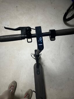 Xiaomi S1 scooter - 3
