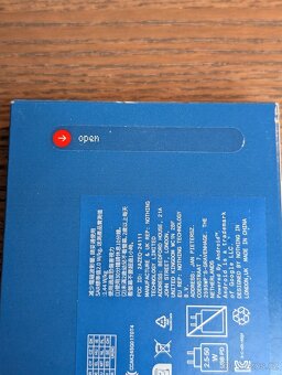 Nothing Phone (3a) 256/12GB - 3