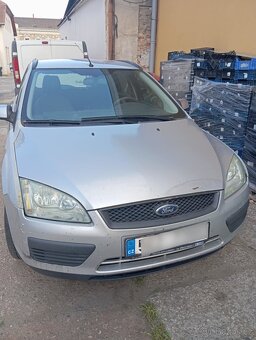 Ford Focus 2.0 Tdci - 3