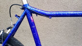 Urban gravel cross kolo Shauf - 3