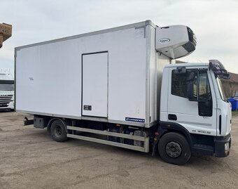 Iveco Eurocargo 120, 6valec, rok 2013, dvouzonove chlazení - 3