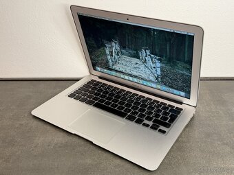 Macbook Air 13'' 2010 / 2GB / C2D / 128GB SSD / DPH - 3
