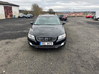 Volvo V70 3 D4 inscription - 3