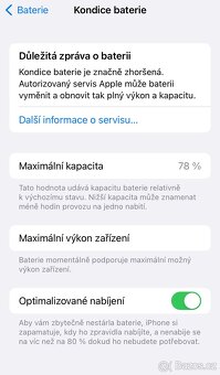 Apple IPhone 7 32GB - 3