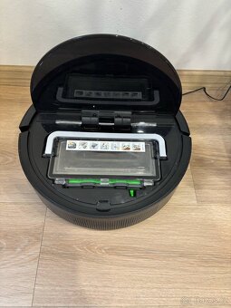 Robotický vysavač Rowenta X-Plorer Serie 120 AI - 3