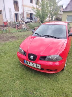 Seat Cordoba - 3