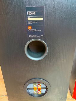 JBL L-80 - 3