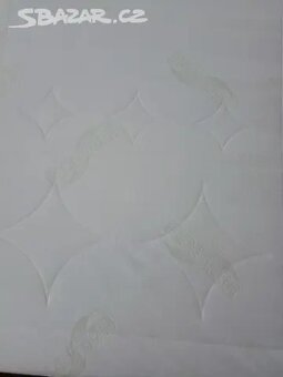 Prodám postel 180x200 cm - 3