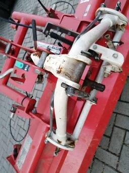 Rotavátor 150cm - 3