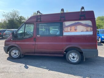 Ford tranzit - 3