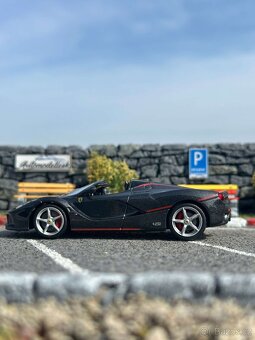 FORD/FERRARI/LAMBO predam zberatelske modely. Mierka 1:43. - 3