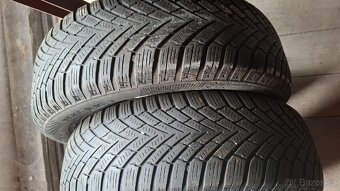 Continental 195/65 r15 - 3