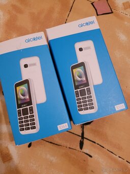 Alcatel 1066 (1066G) - 3