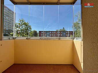 Prodej bytu 2+1, 52 m², Ostrava, ul. Moyzesova - 3