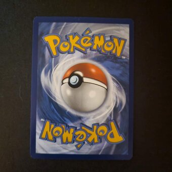 Charizard Pokémon Karta - 3