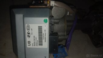 Elektrické serva Opel,kia,renault - 3