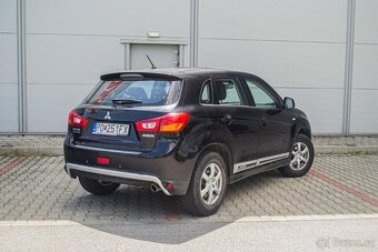 Mitsubishi ASX 1.6 MIVEC - 3