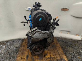 Motor VW, Škoda 1.9TDI 77kw BKC - 3