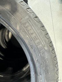 Pneu letní Pirelli 285/40 R21 2 kusy - 3
