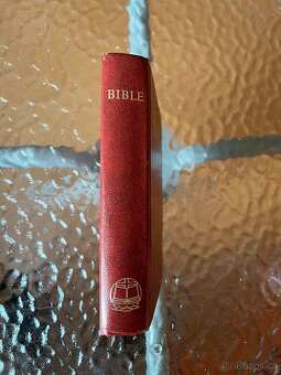 Bible - 3