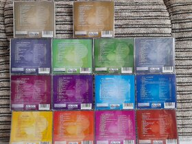 Eva a Vašek 14 CD + 2 DVD - 3
