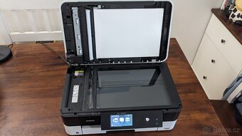 Inkoustová multifunkce Brother MFC-J4620DW - 3