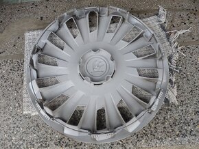 16" Poklice Škoda - 3