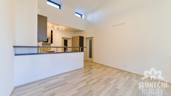 Pronájem bytu 2+kk s terasou, 76 m², Uherské Hradiště - cent - 3