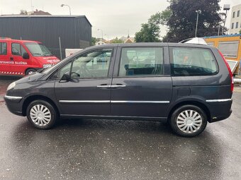 CITROEN C8 2.0 i 16V 103KW LPG-PLYN do 8/2034 rv.2009 - 3
