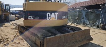 Caterpillar 321C - 3