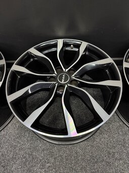 Alu MAK 5x120 21” (LAND ROVER) - 3