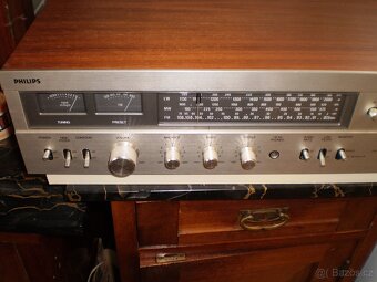 Philips receiver 794 - 3
